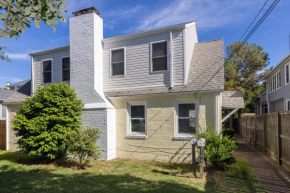 Sea Home - North End VB